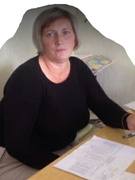 Труш Світлана Петрівна