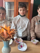 День пам’яті жертв Голодомору