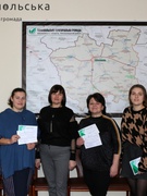 Нагороджено переможців конкурсу "Російську літературу - на макулатуру"