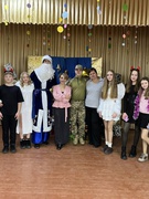 Свято, що дарує віру в диво!