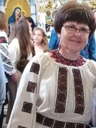 Сушко Марія Василівна