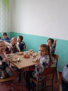 Стратегія реформування системи шкільного харчування