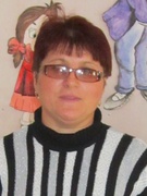 Тополя Олена В'ячеславівна