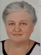 Жукова Катерина Петрівна