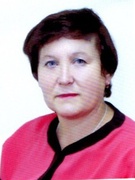 Токовчук Світлана Андріївна
