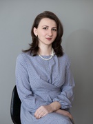 Лемак Леся Степанівна