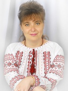 Рудомьотова Наталія Михайлівна