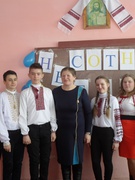 Пам'яті героїв Небесної сотні