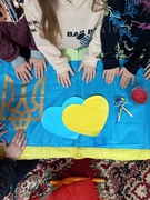 Минають роки від тих трагічних подій...
