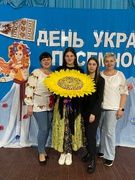 День української писемності та мови уперше в історії ми святкуємо 27 жовтня (за новим календарем) згідно з Указом Президента України Володимира Зеленського від 28 липня 2023 року № 455/2023 «Про внесення змін до деяких указів Президента України».