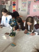 День волонтера