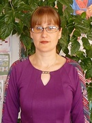 Чарупа Ольга Сергіївна