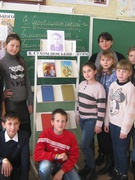 Шкільна бібліотека – центр творчого розвитку дитини  	( до 100-річчя від дня народження В.Сухомлинського)