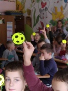 Місячник шкільної бібліотеки