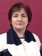 Молодчин Наталія Іванівна