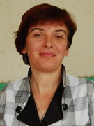 Виговська Ірина Борисівна