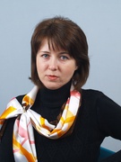 Козенюк Олена Юріївна