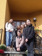 Привітали вчителів-пенсіонерів