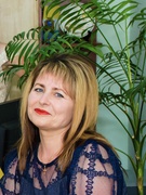 Колібаба Оксана Володимирівна