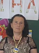 Юлик Марія Юхимівна