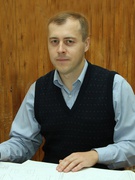 Махно Сергій Олександрович