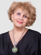 Федорченко Ірина Валентинівна