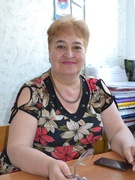 Корінна Тамара Мирославівна