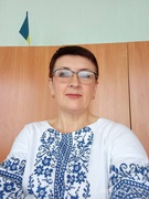 Акуленко Ірина Володимирівна