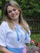 Світлик Марія Степанівна