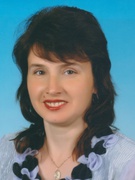 Кмитко Леся Андріївна