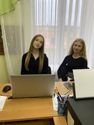 День учнівського самоврядування