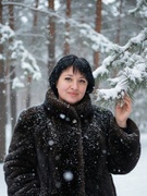 Кузанова Світлана Федорівна