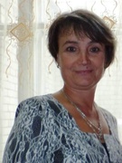 Остапенко Світлана Анатоліївна