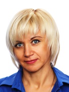 Юріна Юлія Анатоліївна
