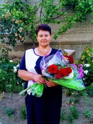 Загоренко Ольга Василівна