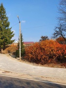 Тротуар