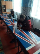 Батьківські збори.