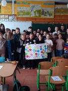 Просвітницький захід"Профілактика булінгу"