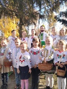 Осінній ярмарок