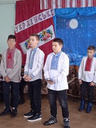 Андріївські вечорниці