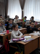 Образотворче мистецтво. Улюблений казковий герой.