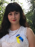 Ничик Марина Вікторівна
