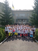 День вищиванки!