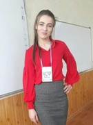 Міхова Тетяна Володимирівна
