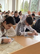 Тиждень української писемності та мови