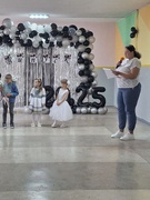 Свято останнього дзвоника