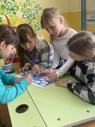 Тижень безпеки життєдіяльності. День цивільного захисту.