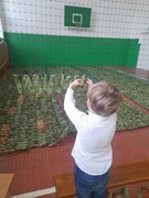 Акція "16 днів проти насильства"