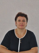 Дробина Любов Сергіївна