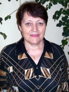 Гуска Олександра Семенівна